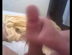 awesome perfect white dick jerkinng  off  ( subscribe )