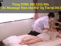 Massage yoni táº¡i H&agrave_ Ná»™i cho ná»¯