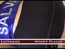 Wendy Placer El Salvador