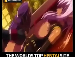 What hentai is this?
